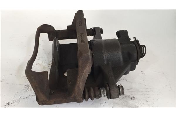 Recambio de pinza freno delantero izquierda para citroen c5 berlina 2.0 exclusive referencia OEM IAM 0204YO1085 0204201313 