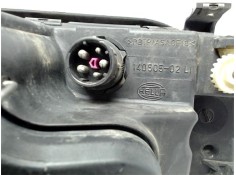 Recambio de faro delantero izquierdo para audi a6 berlina (4b2) referencia OEM IAM  14050502LI 