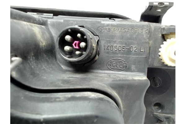Recambio de faro delantero izquierdo para audi a6 berlina (4b2) referencia OEM IAM  14050502LI 