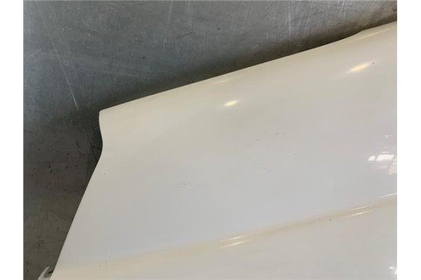 Recambio de aleta delantero izquierda para citroen jumpy 2.0 hdi 125 fap 27 l1h1 fugón referencia OEM IAM 7840r6  