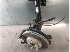 Recambio de amortiguador delantero completo para seat ibiza st (6j8) 1.2 tdi referencia OEM IAM 6R0413031F  