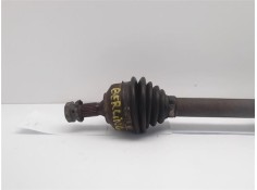 Recambio de palier delantero izquierdo para citroen berlingo 1.9 d referencia OEM IAM   