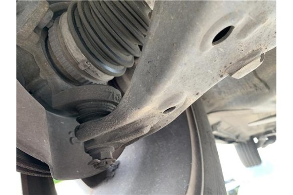 Recambio de brazo suspension delantero derecho para honda civic berlina 3 (ep) 1.6i sport referencia OEM IAM 51350S5TZ00  
