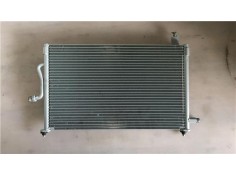 Recambio de radiador aire acondicionado para daewoo matiz 0.8 referencia OEM IAM 94751 0047081 