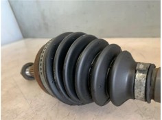 Recambio de palier delantero izquierdo para renault megane ii classic berlina 2.0 expression referencia OEM IAM 8200285909  