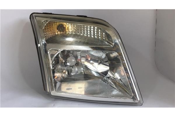 Recambio de faro delantero dcho para ford transit connect (p65_, p70_, p80_) 1.8 di referencia OEM IAM 1346497 2752960 2T1413008