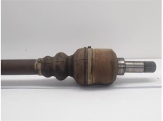 Recambio de palier delantero izquierdo para citroen berlingo 1.9 d referencia OEM IAM   