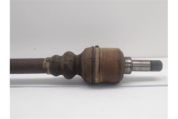 Recambio de palier delantero izquierdo para citroen berlingo 1.9 d referencia OEM IAM   