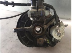 Recambio de amortiguador delantero completo para seat ibiza st (6j8) 1.2 tdi referencia OEM IAM 6R0413031F  