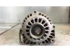 Recambio de alternador para renault twingo ii 1.2 acces referencia OEM IAM CA1253IR 21586 