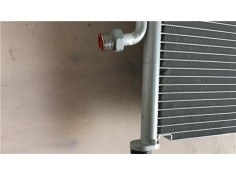 Recambio de radiador aire acondicionado para daewoo matiz 0.8 referencia OEM IAM 94751 0047081 