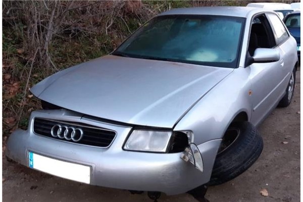 audi a3 (8l)(1996) del año 