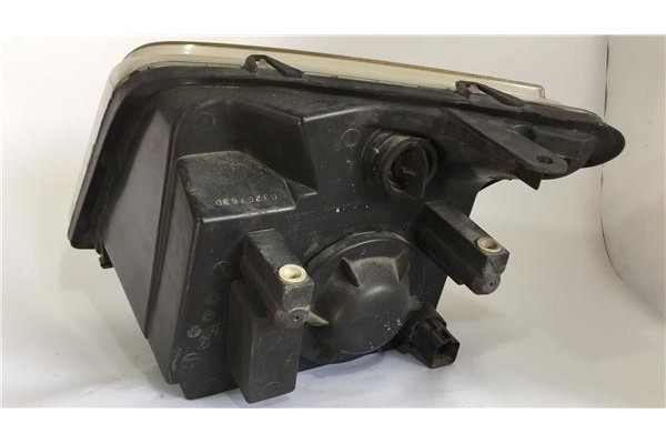 Recambio de faro delantero dcho para ford transit connect (p65_, p70_, p80_) 1.8 di referencia OEM IAM 1346497 2752960 2T1413008