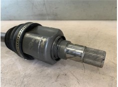 Recambio de palier delantero izquierdo para renault megane ii classic berlina 2.0 expression referencia OEM IAM 8200285909  