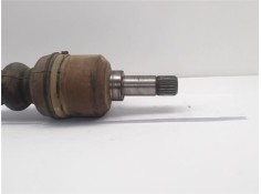 Recambio de palier delantero izquierdo para citroen berlingo 1.9 d referencia OEM IAM   