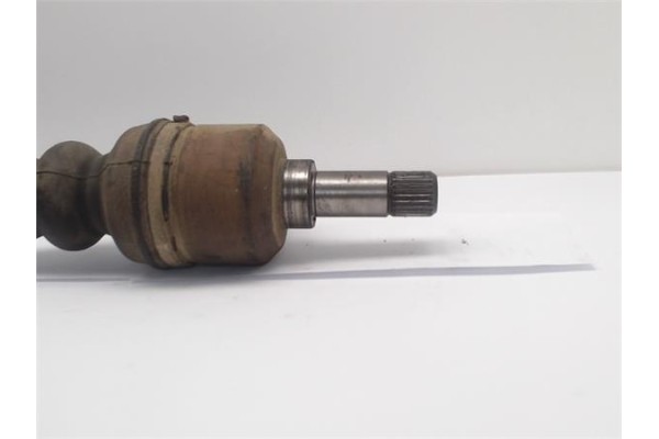 Recambio de palier delantero izquierdo para citroen berlingo 1.9 d referencia OEM IAM   