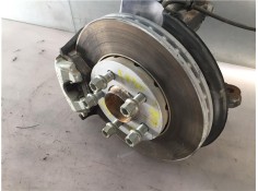 Recambio de amortiguador delantero completo para seat ibiza st (6j8) 1.2 tdi referencia OEM IAM 6R0413031F  