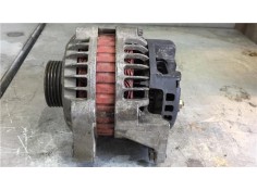 Recambio de alternador para renault twingo ii 1.2 acces referencia OEM IAM CA1253IR 21586 