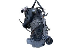 Recambio de motor completo para volkswagen polo iv (9n1) 1.4 highline referencia OEM IAM AMF  