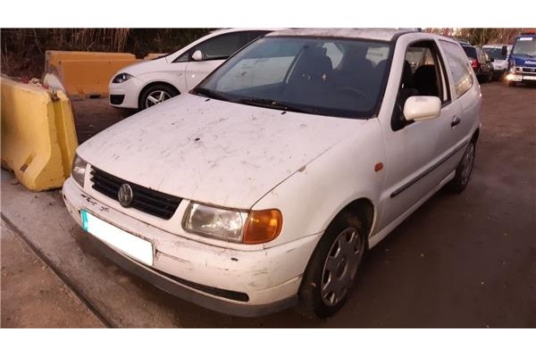 volkswagen polo berlina (6n1)(1994) del año 