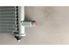 Recambio de radiador aire acondicionado para daewoo matiz 0.8 referencia OEM IAM 94751 0047081 