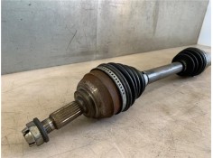 Recambio de palier delantero izquierdo para renault megane ii classic berlina 2.0 expression referencia OEM IAM 8200285909  