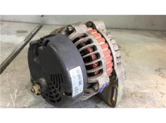 Recambio de alternador para renault twingo ii 1.2 acces referencia OEM IAM CA1253IR 21586 
