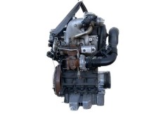 Recambio de motor completo para volkswagen polo iv (9n1) 1.4 highline referencia OEM IAM AMF  