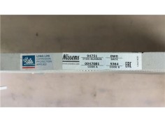 Recambio de radiador aire acondicionado para daewoo matiz 0.8 referencia OEM IAM 94751 0047081 