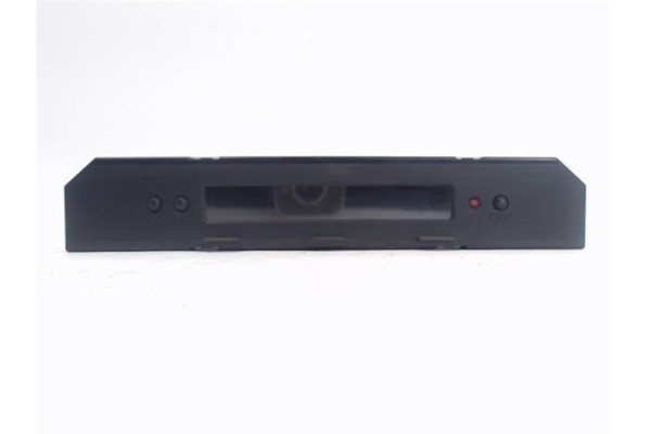 Recambio de reloj horario para suzuki sx4 (gy) 1.9 ddis referencia OEM IAM 3460079J01  