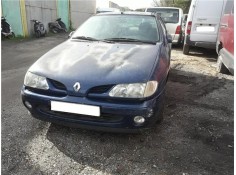 renault megane i classic (la0) del año 1996