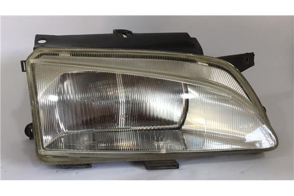 Recambio de faro delantero dcho para citroen berlingo 2.0 hdi referencia OEM IAM 9621299580 67723005 