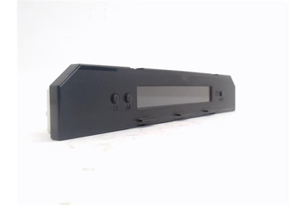 Recambio de reloj horario para suzuki sx4 (gy) 1.9 ddis referencia OEM IAM 3460079J01  