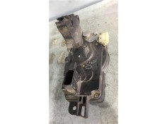 Recambio de cierre electromagnetico delantero derecho para opel zafira b 1.9 cosmo referencia OEM IAM 13210749 QG 