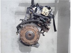 Recambio de motor completo para volkswagen polo iv (9n1) 1.4 tdi referencia OEM IAM AMF  