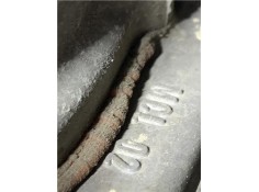 Recambio de caja cambios manual para honda civic berlina 3 (ep) 1.6i sport referencia OEM IAM 20011PMWR51  