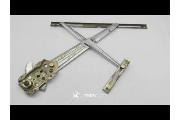 Recambio de elevalunas manual delantero derecho para suzuki samurai (sj) 1.0 (sj 410) referencia OEM IAM    Recambio de elevalunas manual delantero derecho para suzuki samurai (sj) 1.0 (sj 410) referencia OEM IAM