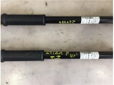 Recambio de amortiguador trasero completo para seat ibiza berlina (6j5) 1.2 referencia OEM IAM 6R0513025E  