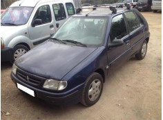 citroen saxo del año 1998