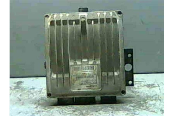 Recambio de centralita para renault kangoo i (f/kc0)(1997) 1.5 dci (kc07) referencia OEM IAM 82004981868200469333  
