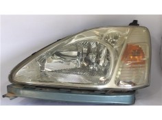 FARO DELANTERO IZQUIERDO 33150S6AG020M2 0301193301 