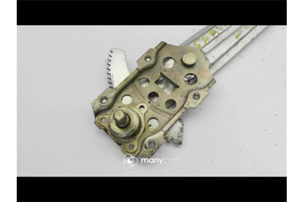Recambio de elevalunas manual delantero derecho para suzuki samurai (sj) 1.0 (sj 410) referencia OEM IAM   
