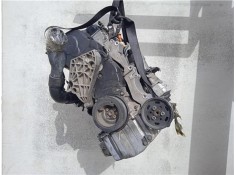 Recambio de motor completo para volkswagen polo iv (9n1) 1.4 tdi referencia OEM IAM AMF  