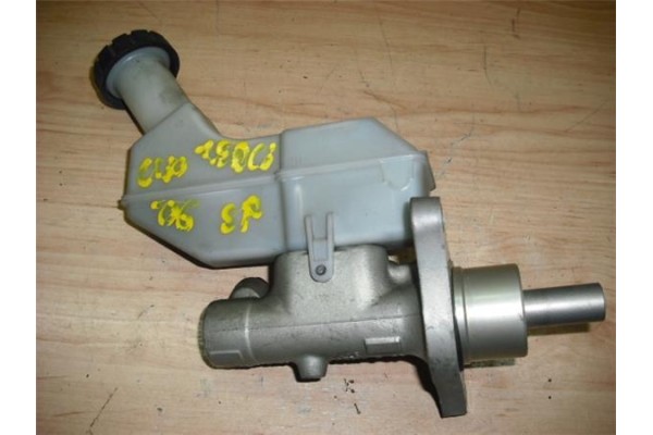 Recambio de bomba freno para renault clio iii (2005) 1.5 dci (c/br1g) referencia OEM IAM W2135JT8  