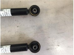 Recambio de amortiguador trasero completo para seat ibiza berlina (6j5) 1.2 referencia OEM IAM 6R0513025E  
