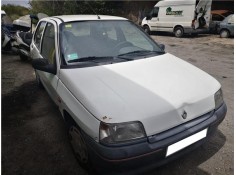 renault clio i fase i / ii (b/c57) del año 1996