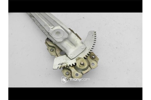 Recambio de elevalunas manual delantero derecho para suzuki samurai (sj) 1.0 (sj 410) referencia OEM IAM   