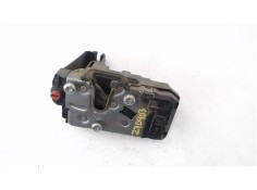 Recambio de cierre electromagnetico trasero derecho para opel zafira b 1.9 cosmo referencia OEM IAM 13210739 PW 