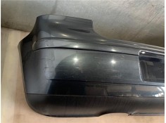 Recambio de paragolpes trasero para volkswagen polo iv (9n3) 1.4 advance referencia OEM IAM 6Q6807417GRU  