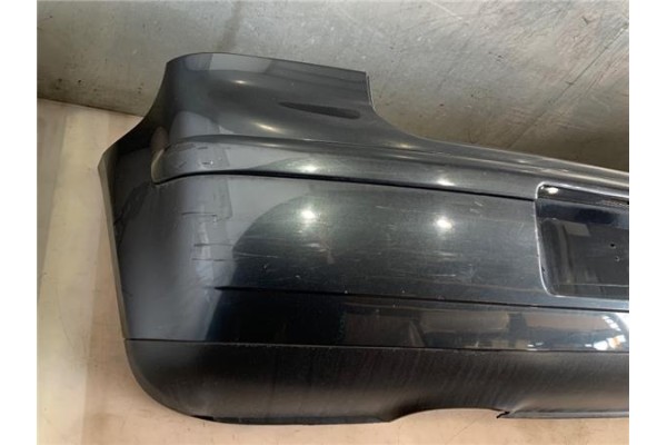 Recambio de paragolpes trasero para volkswagen polo iv (9n3) 1.4 advance referencia OEM IAM 6Q6807417GRU  